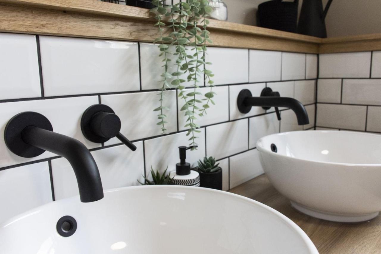 Plymouth Barbican Boutique Luxury Apartment Eksteriør billede