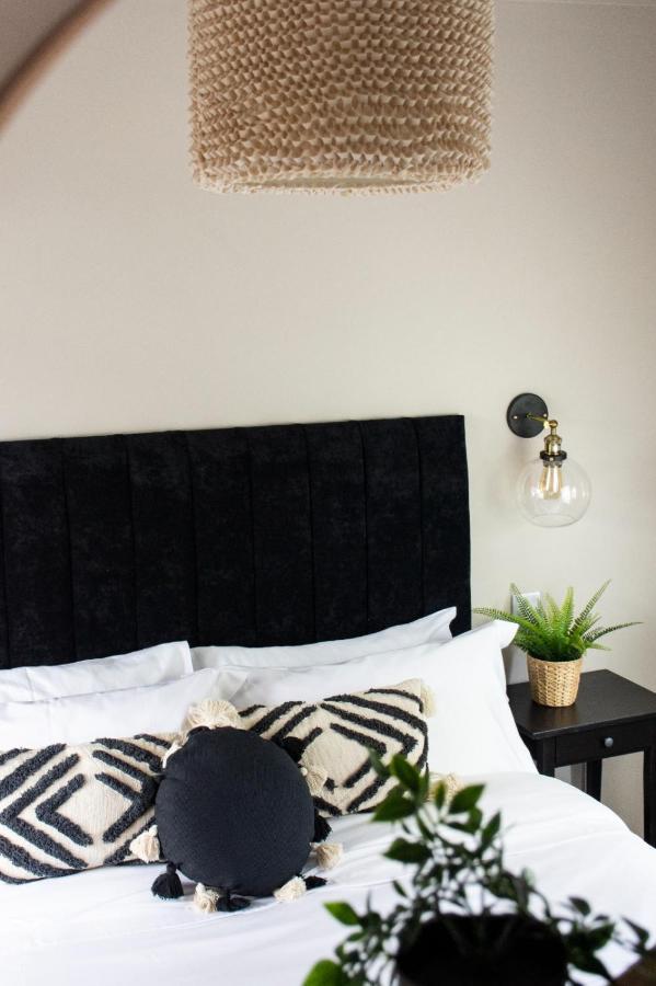 Plymouth Barbican Boutique Luxury Apartment Eksteriør billede