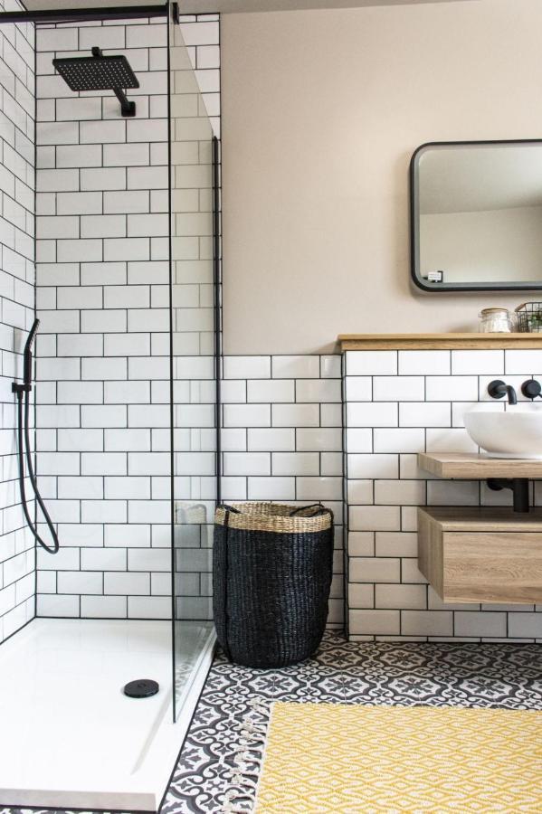 Plymouth Barbican Boutique Luxury Apartment Eksteriør billede