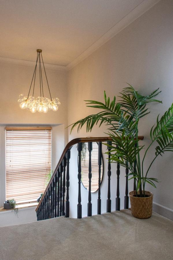 Plymouth Barbican Boutique Luxury Apartment Eksteriør billede