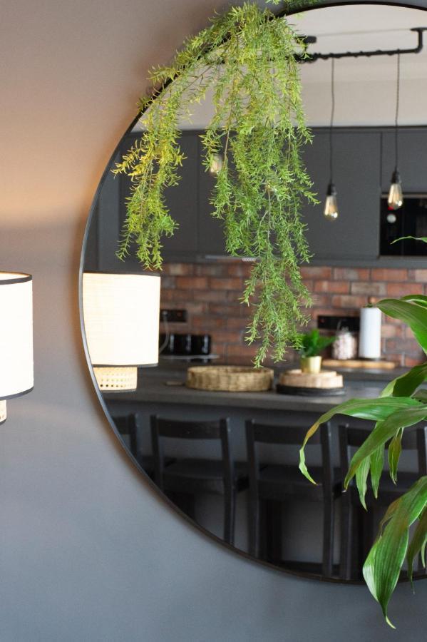 Plymouth Barbican Boutique Luxury Apartment Eksteriør billede