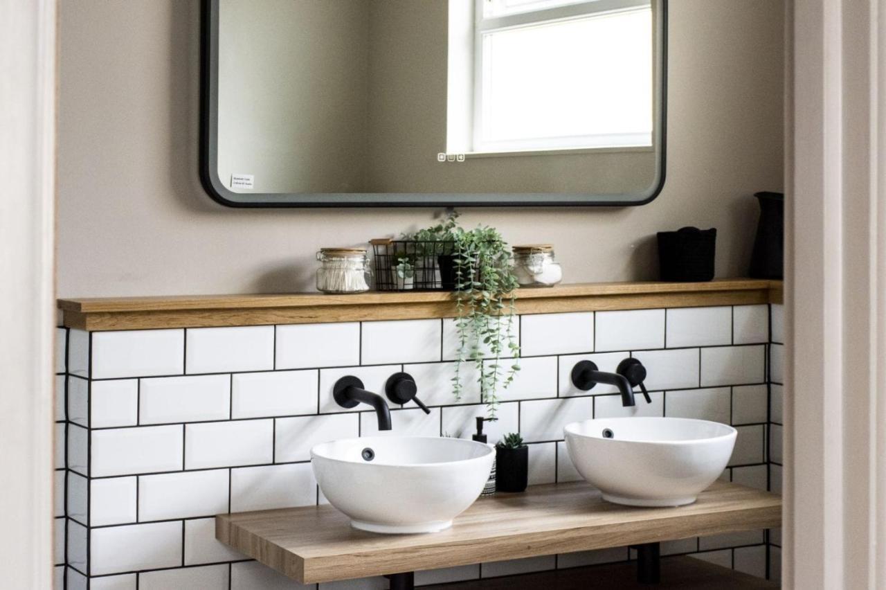 Plymouth Barbican Boutique Luxury Apartment Eksteriør billede