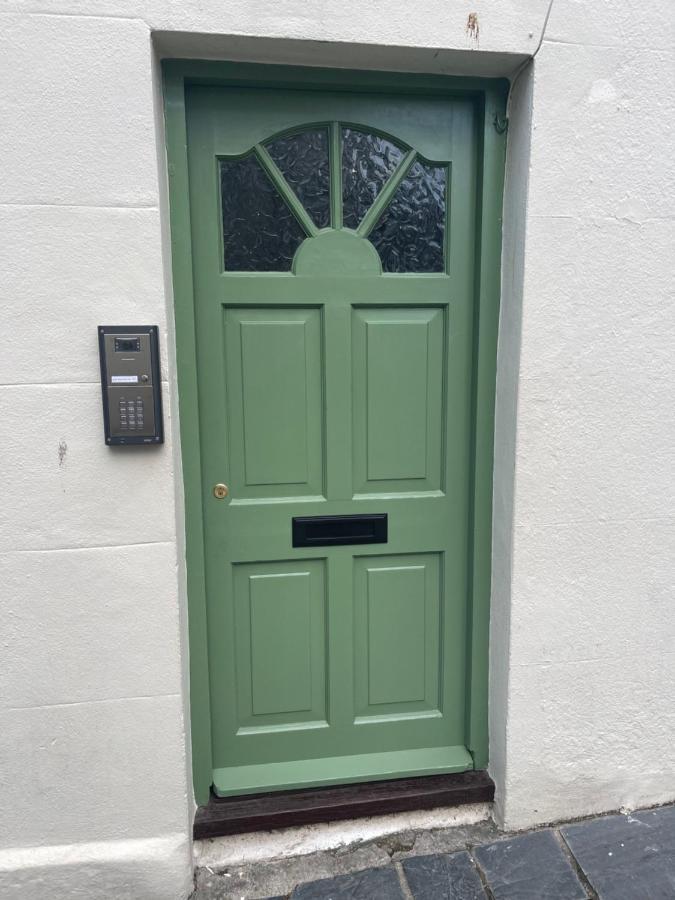 Plymouth Barbican Boutique Luxury Apartment Eksteriør billede